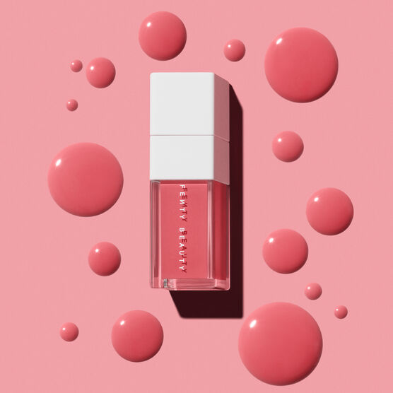 SHAKE N PLAY LQD BLUSH BOW'PEEP 9ml